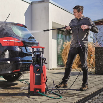 Einhell perač pod visokim pritiskom 2300W/170bar TE-HP 170 Einhell perač pod visokim pritiskom 2300W/170bar TE-HP 170