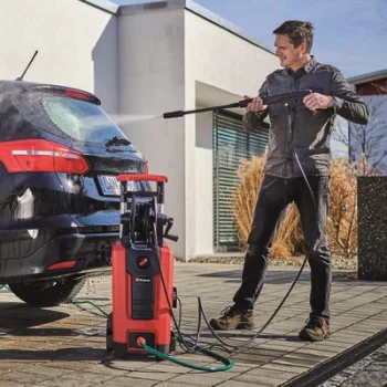 Einhell perač pod visokim pritiskom 2300W/170bar TE-HP 170 4140770-7