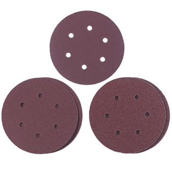 Einhell by KWB petodelni set Q-STICK brusnih diskova 150 mm 49492095 Einhell by KWB petodelni set Q-STICK brusnih diskova 150 mm 49492095