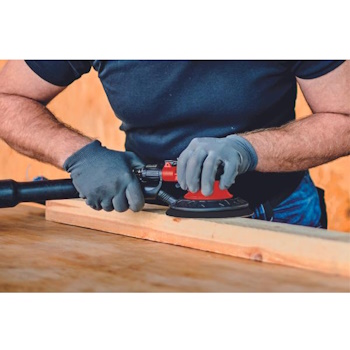 Einhell by KWB petodelni set Q-STICK brusnih diskova 150 mm 49492095 Einhell by KWB petodelni set Q-STICK brusnih diskova 150 mm 49492095