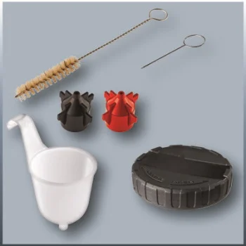 Einhell pištolj za farbanje TC-SY 500 P 4260010 Einhell pištolj za farbanje TC-SY 500 P 4260010