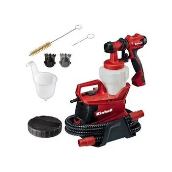 Einhell pištolj za farbanje 700W TC-SY 700 S 4260020