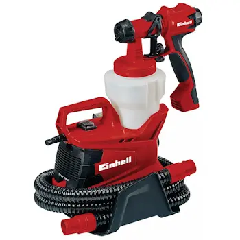 Einhell pištolj za farbanje 700W TC-SY 700 S 4260020-1