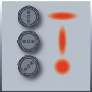 Einhell pištolj za farbanje 700W TC-SY 700 S 4260020-6