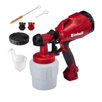 Einhell električni pištolj za farbanje TC-SY 400P Einhell električni pištolj za farbanje TC-SY 400P