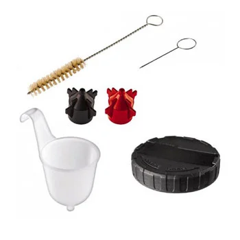 Einhell električni pištolj za farbanje TC-SY 400P -1