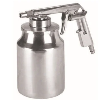 Einhell pištolj za peskiranje sa posudom 4133300 Einhell pištolj za peskiranje sa posudom 4133300