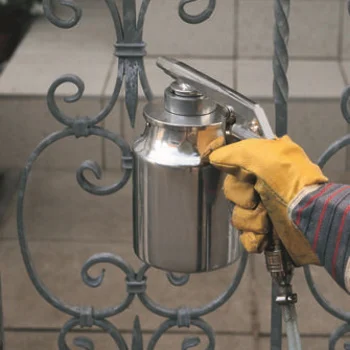 Einhell pištolj za peskiranje sa posudom 4133300 Einhell pištolj za peskiranje sa posudom 4133300