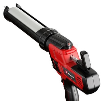 Einhell akumulatorski pištolj za silikon TE-SG 18/10 Li Solo -4