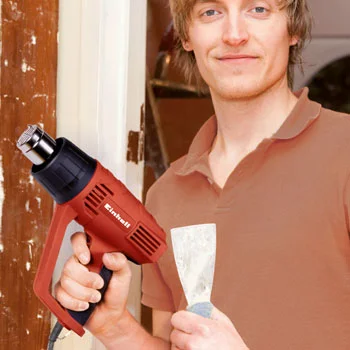 Einhell pištolj za vruć vazduh TC-HA 2000/1 Einhell pištolj za vruć vazduh TC-HA 2000/1