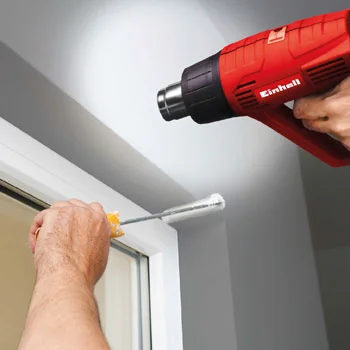 Einhell pištolj za vruć vazduh TC-HA 2000/1 Einhell pištolj za vruć vazduh TC-HA 2000/1