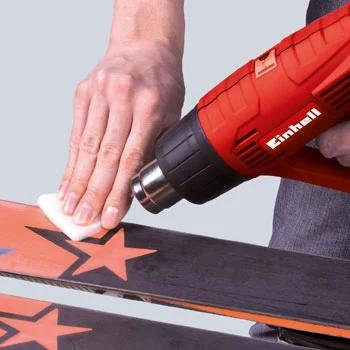 Einhell pištolj za vruć vazduh TC-HA 2000/1 Einhell pištolj za vruć vazduh TC-HA 2000/1