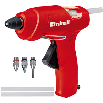Einhell pištolj za vruće lepljenje TC-GG 30 Einhell pištolj za vruće lepljenje TC-GG 30