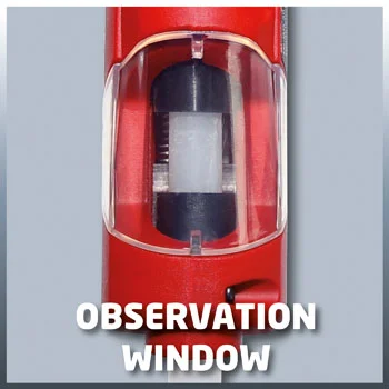 Einhell pištolj za vruće lepljenje TC-GG 30 4522170 Einhell pištolj za vruće lepljenje TC-GG 30 4522170