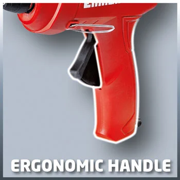 Einhell pištolj za vruće lepljenje TC-GG 30 4522170 Einhell pištolj za vruće lepljenje TC-GG 30 4522170