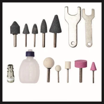 Einhell pneumatska brusilica TC-PP 220  Einhell pneumatska brusilica TC-PP 220