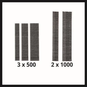 Einhell pneumatska heftalica TC-PN 50-5