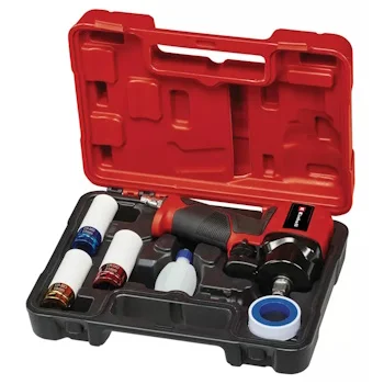 Einhell pneumatski udarni odvijač TC-PW 610 Compact 4138965-2