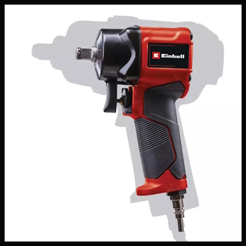 Einhell pneumatski udarni odvijač TC-PW 610 Compact 4138965 Einhell pneumatski udarni odvijač TC-PW 610 Compact 4138965