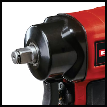 Einhell pneumatski udarni odvijač TC-PW 610 Compact 4138965 Einhell pneumatski udarni odvijač TC-PW 610 Compact 4138965