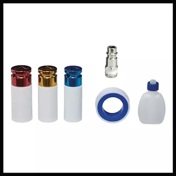 Einhell pneumatski udarni odvijač TC-PW 610 Compact 4138965-6