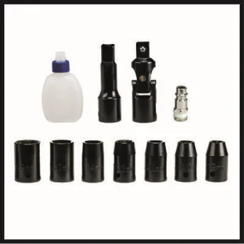 Einhell pneumatski nasadni odvijač TC-PR 68-3