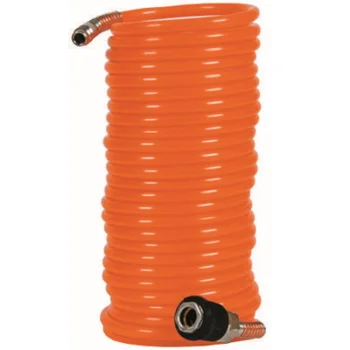 Einhell pneumatsko crevo spiralno 8m 4139420