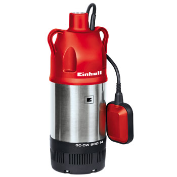 Einhell Potopna pumpa GC-DW 900 N Einhell Potopna pumpa GC-DW 900 N