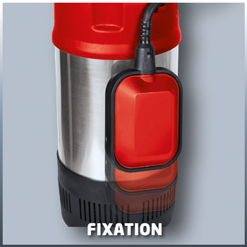 Einhell Potopna pumpa GC-DW 900 N Einhell Potopna pumpa GC-DW 900 N