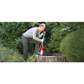 Einhell Potopna pumpa GC-DW 900 N-5