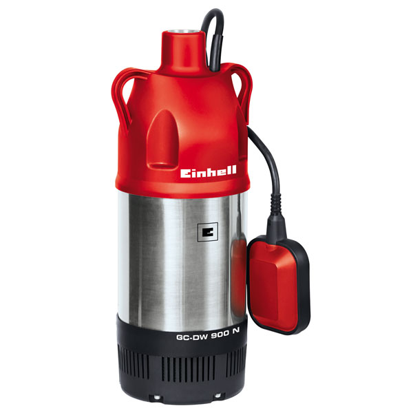 Einhell Potopna pumpa GC-DW 900 N Einhell Potopna pumpa GC-DW 900 N