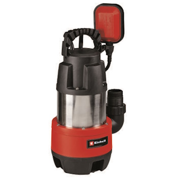 Einhell potopna pumpa za prljavu vodu GC-DP 7035 LL Einhell potopna pumpa za prljavu vodu GC-DP 7035 LL