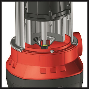 Einhell potopna pumpa za prljavu vodu GC-DP 7035 LL Einhell potopna pumpa za prljavu vodu GC-DP 7035 LL