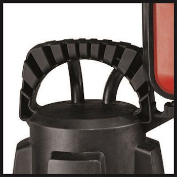 Einhell potopna pumpa za prljavu vodu GC-DP 7035 LL Einhell potopna pumpa za prljavu vodu GC-DP 7035 LL