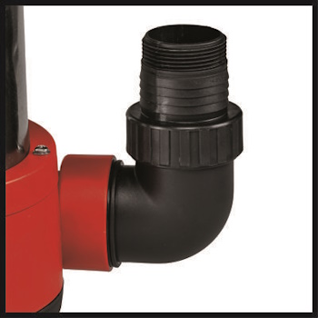 Einhell potopna pumpa za prljavu vodu GC-DP 7035 LL-6