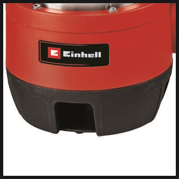 Einhell potopna pumpa za prljavu vodu GC-DP 9040 N-7