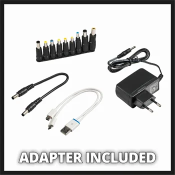 Einhell Power bank baterija/starter CE-JS 18-7