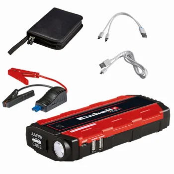 Einhell Power bank baterija/starter CE-JS 8 Einhell Power bank baterija/starter CE-JS 8