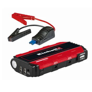 Einhell Power bank baterija/starter CE-JS 12-1
