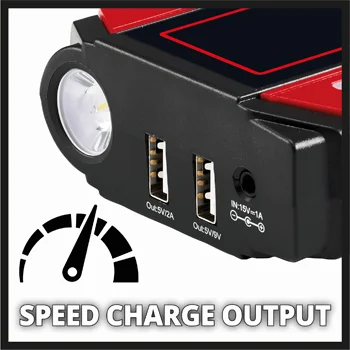 Einhell Power bank baterija/starter CE-JS 12-2