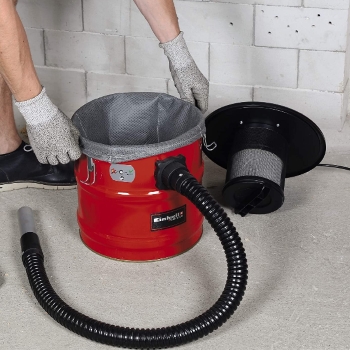 Einhell predfilter za usisivač za pepeo Einhell predfilter za usisivač za pepeo