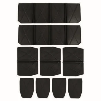 Einhel set plastičnih pregrada za E-Case kofer za alat 4540012