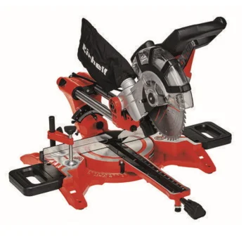 Einhell potezna preklopna testera TC-SM 2131/1 Dual Einhell potezna preklopna testera TC-SM 2131/1 Dual