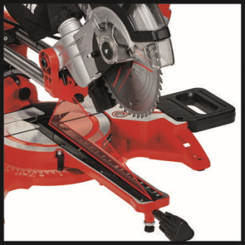 Einhell potezna preklopna testera TC-SM 2534/1 Dual Einhell potezna preklopna testera TC-SM 2534/1 Dual