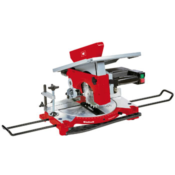 Einhell preklopna testera sa gornjim stolom TC-MS 2112 T Einhell preklopna testera sa gornjim stolom TC-MS 2112 T