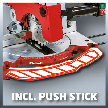 Einhell preklopna testera sa gornjim stolom TC-MS 2112 T Einhell preklopna testera sa gornjim stolom TC-MS 2112 T