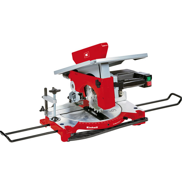 Einhell preklopna testera sa gornjim stolom TC-MS 2112 T Einhell preklopna testera sa gornjim stolom TC-MS 2112 T