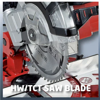 Einhell preklopna testera TC-MS 2112 Einhell preklopna testera TC-MS 2112