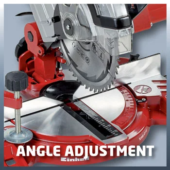 Einhell preklopna testera TC-MS 2112 Einhell preklopna testera TC-MS 2112