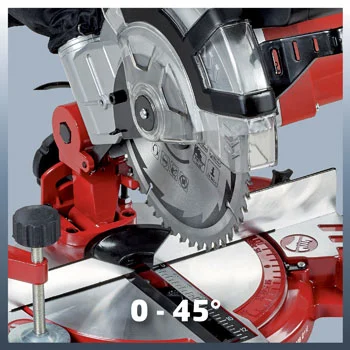 Einhell preklopna testera TC-MS 2112 Einhell preklopna testera TC-MS 2112